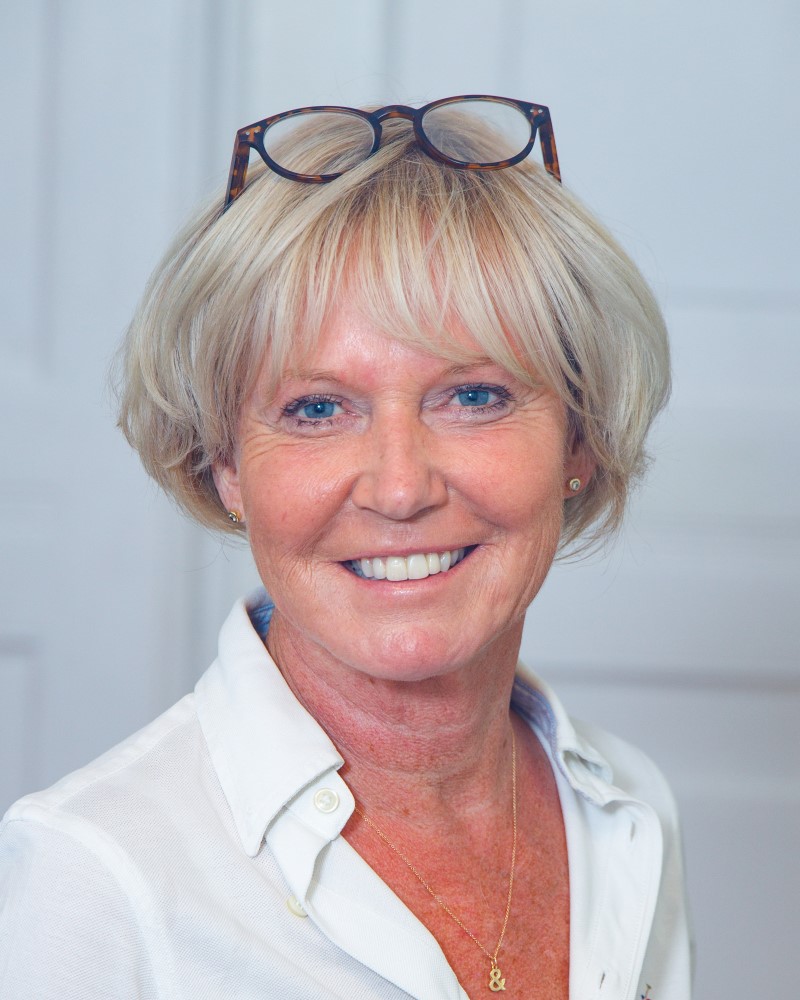 Dr. med. Anette Stirn